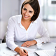 Image for article titled New Diversity Initiative Encourages Employees To Lie About Their Race